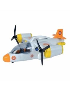 Avioneta Eddy Toys 47 x 39 x 12 cm Poliestireno | Tienda24 Tienda24.eu