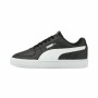 Sapatilhas de Desporto Infantis Puma Caven Preto de Puma, Ténis - Ref: S64110625, Preço: 42,83 €, Desconto: %