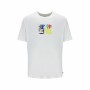 Camiseta de Manga Corta Hombre Russell Athletic Emt E36211 Blanco de Russell Athletic, Hombre - Ref: S64110626, Precio: 25,83...