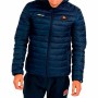 Casaco de Desporto para Homem Ellesse Lombardy Padded Azul escuro de Ellesse, Homem - Ref: S64110630, Preço: 0,00 €, Desconto: %