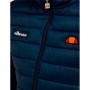 Casaco de Desporto para Homem Ellesse Lombardy Padded Azul escuro de Ellesse, Homem - Ref: S64110630, Preço: 0,00 €, Desconto: %