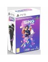 PlayStation 5 Videospiel KOCH MEDIA Let's Sing 2024 - France Edition (FR) | Tienda24 Tienda24.eu