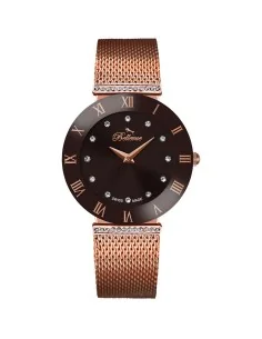 Damenuhr Bellevue F.104 (Ø 26 mm) von Bellevue, Armbanduhren - Ref: S0367654, Preis: 50,97 €, Rabatt: %