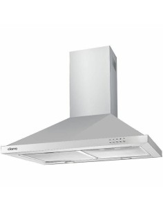 Campana Convencional Siemens AG 233319 90 cm 790 m³/h 160W A+ Acero | Tienda24 Tienda24.eu