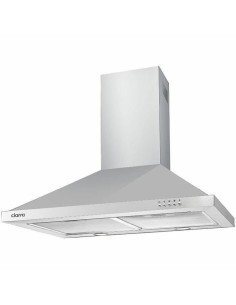 Campana Convencional Teka C6420S 60 cm 375 m3/h 73 dB 316W | Tienda24 Tienda24.eu