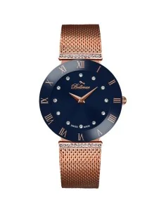 Orologio Donna Bellevue F.107 (Ø 33 mm) da Bellevue, Orologi da polso - Ref: S0367656, Precio: 48,13 €, Descuento: %