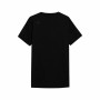 Camiseta de Manga Corta Hombre 4F Regular Plain Negro de 4F, Hombre - Ref: S64110645, Precio: 7,64 €, Descuento: %