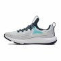 Sapatilhas de Desporto de Homem Under Armour Hovr Rise 4 Branco de Under Armour, Ténis - Ref: S64110648, Preço: 86,21 €, Desc...