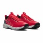 Men's Trainers Under Armour Charged Commit Red by Under Armour, Footwear - Ref: S64110650, Price: 66,90 €, Discount: %