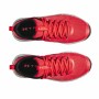 Zapatillas Deportivas Hombre Under Armour Charged Commit Rojo de Under Armour, Zapatillas - Ref: S64110650, Precio: 66,90 €, ...