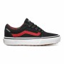 Zapatillas Deportivas Infantiles Vans VansGuard YT Suede Multicolor de Vans, Zapatillas - Ref: S64110656, Precio: 51,21 €, De...