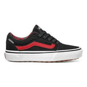 Scarpe Sportive per Bambini Vans VansGuard YT Suede Multicolore di Vans, Sneaker - Rif: S64110656, Prezzo: 51,21 €, Sconto: %