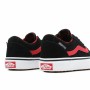 Zapatillas Deportivas Infantiles Vans VansGuard YT Suede Multicolor de Vans, Zapatillas - Ref: S64110656, Precio: 51,21 €, De...