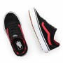 Zapatillas Deportivas Infantiles Vans VansGuard YT Suede Multicolor de Vans, Zapatillas - Ref: S64110656, Precio: 51,21 €, De...