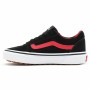 Kinder Sportschuhe Vans VansGuard YT Suede Bunt von Vans, Turnschuhe - Ref: S64110656, Preis: 51,21 €, Rabatt: %