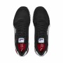 Men’s Casual Trainers Puma St Runner V3 Mesh Black by Puma, Trainers and sports footwear - Ref: S64110662, Price: 0,00 €, Dis...