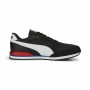 Scarpe da Tennis Casual Uomo Puma St Runner V3 Mesh Nero di Puma, Sneakers e scarpe sportive - Rif: S64110662, Prezzo: 0,00 €...