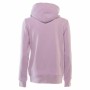 Sudadera con Capucha Mujer Champion Lila de Champion, Mujer - Ref: S64110677, Precio: 0,00 €, Descuento: %