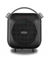 Termoventilatore Portatile DeLonghi Classic Nero 2400 W da DeLonghi, Termoventilatori - Ref: S7194525, Precio: 67,45 €, Descu...