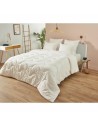 Duvet DODO Champs de Lin White 450 g/m² 200 x 200 cm | Tienda24 Tienda24.eu