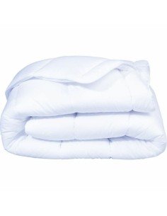 Piumino Letto DODO Aloe Bianco 300 g/m² 140 x 200 cm da DODO, Piumini e copripiumini - Ref: S7194531, Precio: 45,46 €, Descue...