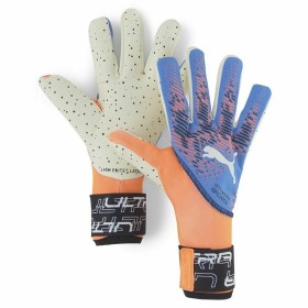 Gants de Gardien de But Puma Ultra Ultimate Corail de Puma, Gants de gardien - Réf : S64110689, Prix : 80,20 €, Remise : %