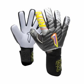 Luvas de Guarda-Redes Rinat Meta GK Alpha	 Cinzento de Rinat, Luvas de guarda-redes - Ref: S64110692, Preço: 0,00 €, Desconto: %