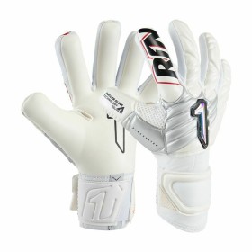 Guanti da Portiere Rinat Egotiko Stellar AO Bianco di Rinat, Guanti da portiere - Rif: S64110698, Prezzo: 31,84 €, Sconto: %