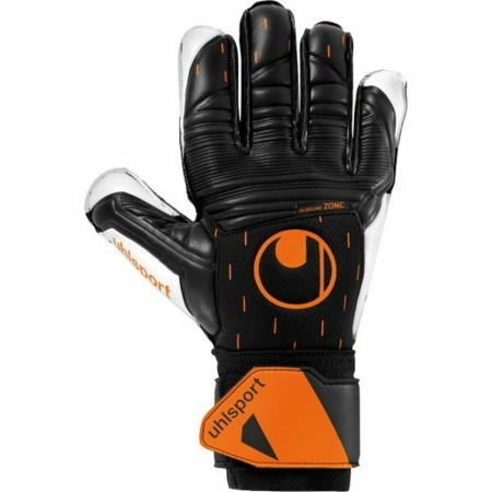 Luvas Uhlsport Speed Contact Soft PRO Laranja de Uhlsport, Luvas - Ref: S64110704, Preço: 27,78 €, Desconto: %