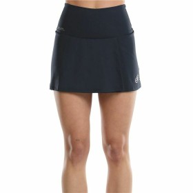 Padel skirt Bullpadel Unios Dark blue by Bullpadel, Women's Balls - Ref: S64110720, Price: 35,45 €, Discount: %