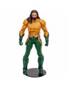 Muñeca bebé Lansay Aquaman | Tienda24 Tienda24.eu