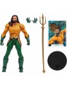 Muñeca bebé Lansay Aquaman | Tienda24 Tienda24.eu