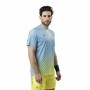 Men’s Short Sleeve T-Shirt Drop Shot Bentor Lima Aquamarine by Drop Shot, Men's - Ref: S64110730, Price: 30,30 €, Discount: %