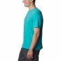 T-shirt Columbia Thistletown Hills™ Moutain Aquamarine by Columbia, Men - Ref: S64110735, Price: 0,00 €, Discount: %