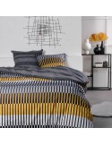 Housse de Couette TODAY Sunshine 13.46 240 x 260 cm | Tienda24 Tienda24.eu