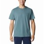 T-Shirt Columbia Thistletown Hills™ Berg Hellblau von Columbia, Herren - Ref: S64110736, Preis: 26,92 €, Rabatt: %