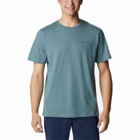 T-shirt Columbia Thistletown Hills™ Moutain Light Blue by Columbia, Men - Ref: S64110736, Price: 26,92 €, Discount: %