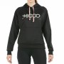 Sweat à capuche femme +8000 Anahi Noir de +8000, Femme - Réf : S64110746, Prix : 39,47 €, Remise : %