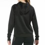 Sweat à capuche femme +8000 Anahi Noir de +8000, Femme - Réf : S64110746, Prix : 39,47 €, Remise : %