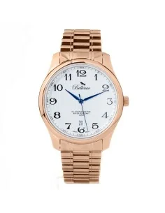 Orologio Donna Bellevue F.4 (Ø 40 mm) da Bellevue, Orologi da polso - Ref: S0367677, Precio: 48,13 €, Descuento: %