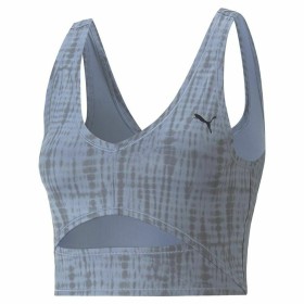 Haut de Sport pour Femme Puma Studio | Tienda24 - Global Online Shop Tienda24.eu