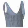 Sporttop für Frauen Puma Filtered Ash von Puma, Damen - Ref: S64110759, Preis: 29,87 €, Rabatt: %