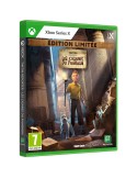 Xbox One / Series X Video Game Microids Tintin Reporter: Les Cigares du Pharaon - Limited Edition (FR) | Tienda24 Tienda24.eu