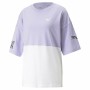 Camiseta de Manga Corta Mujer Puma Nova Shin de Puma, Mujer - Ref: S64110761, Precio: 29,03 €, Descuento: %