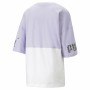 Camiseta de Manga Corta Mujer Puma Nova Shin de Puma, Mujer - Ref: S64110761, Precio: 29,03 €, Descuento: %