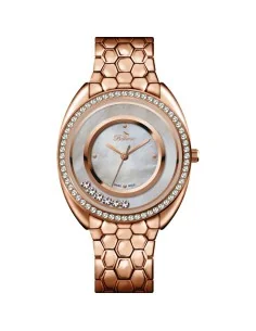 Ladies' Watch Timex 50 LAP (Ø 38 mm) | Tienda24 Tienda24.eu