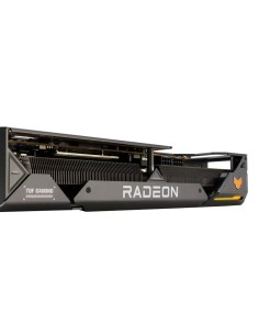 Placa Gráfica HP 6Q3U4AA Radeon RX 6400 4 GB GDDR6 | Tienda24 Tienda24.eu