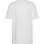 Camisola de Manga Curta Homem Columbia Csc Basic Logo™ Branco de Columbia, Homem - Ref: S64110774, Preço: 22,97 €, Desconto: %