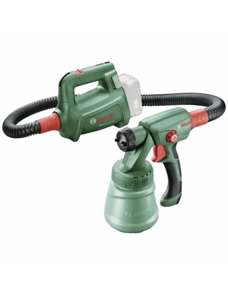 Elektrische Farbspritzpistole BOSCH EasySpray 18V-100 | Tienda24 Tienda24.eu