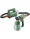 Electric Paint Sprayer Gun BOSCH EasySpray 18V-100 | Tienda24 Tienda24.eu